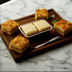 مكرونه بشاميل