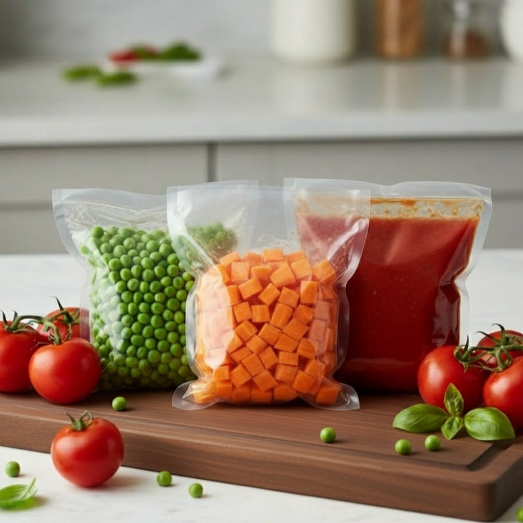 دمعه بالبسلة والجزر