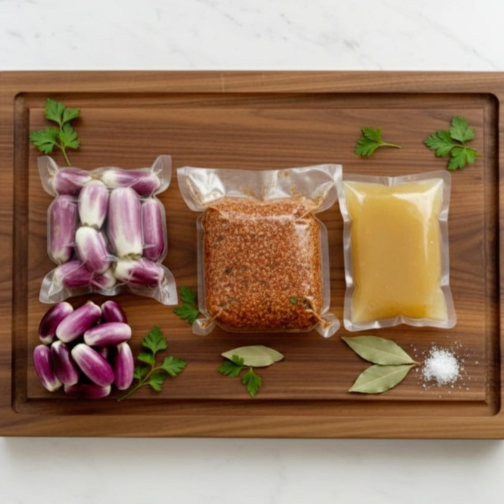 محشي ياذنجان