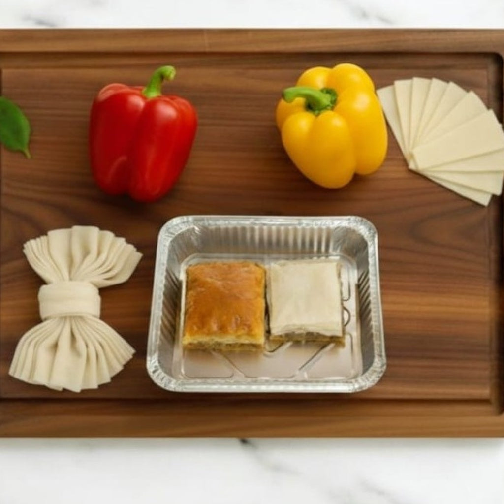 جلاش باللحمه المفرومه