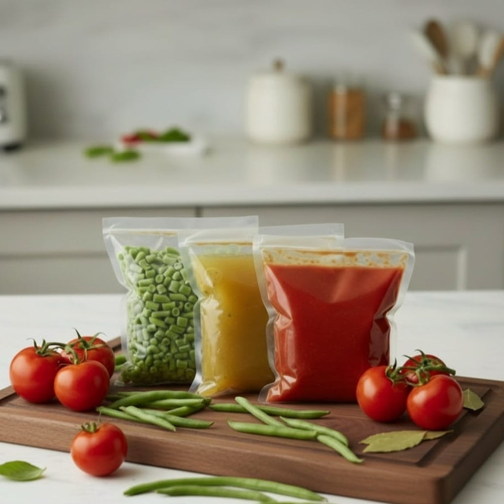 فاصوليا ب الدمعه