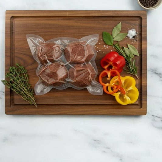 لحمه مسلوقه