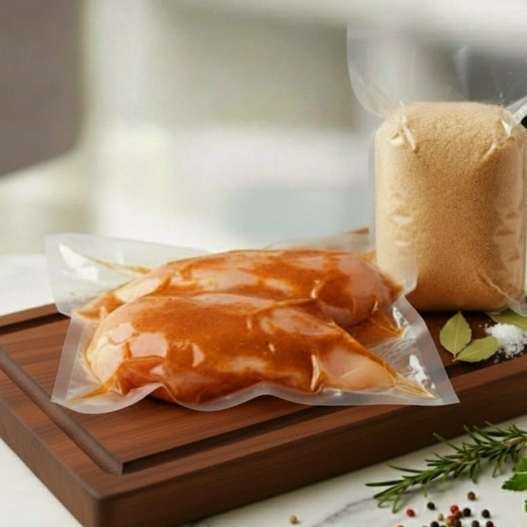 صدور فراخ متبله