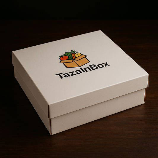 اصنع بوكسك من 6 او 12 او 18 طبق